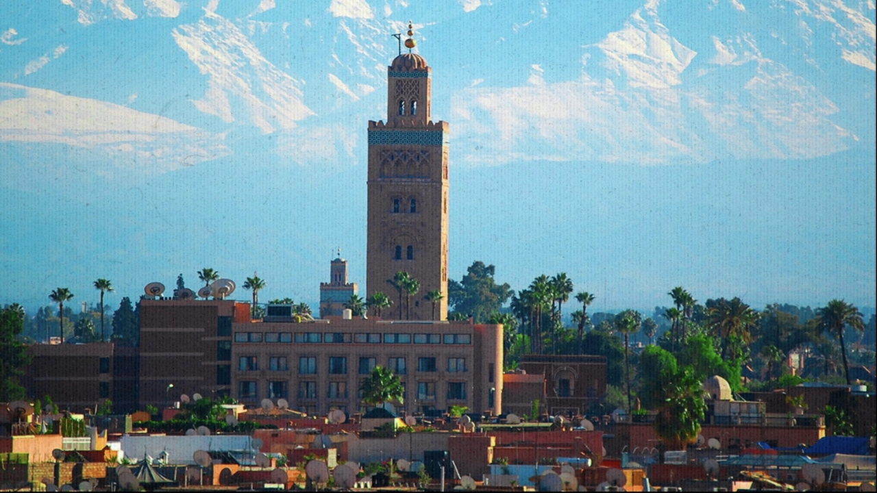 أجواء باردة تسيطر على طقس أول أيام عيد الفطر بالمغرب الجمعة